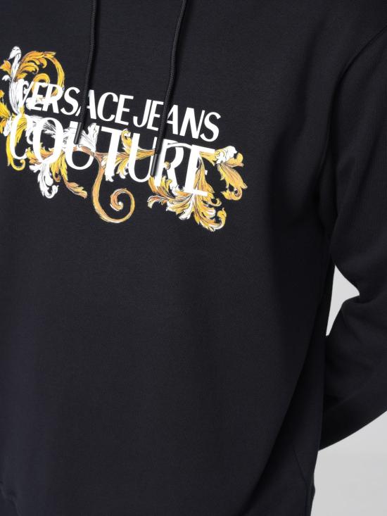 Hood t -shirt