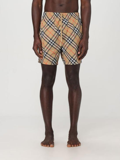 Short pants
