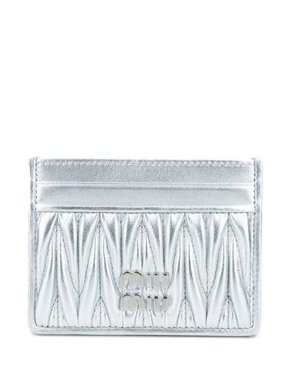 Card wallet