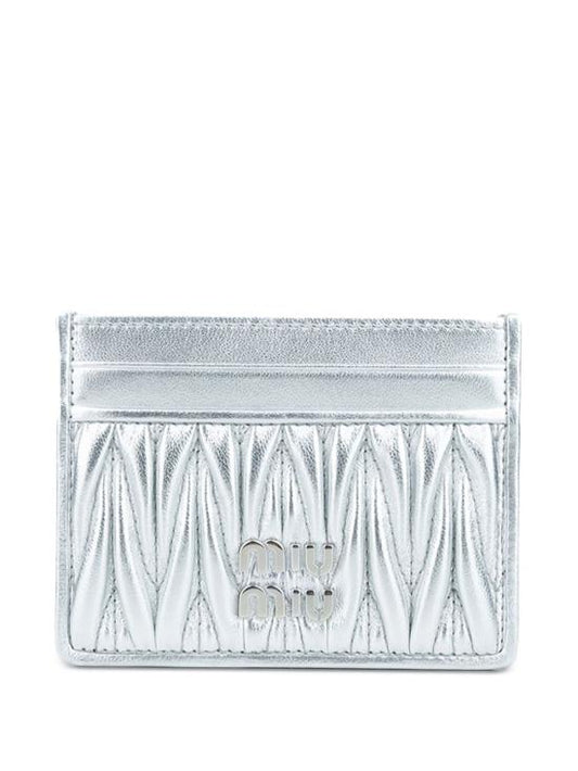 Card wallet