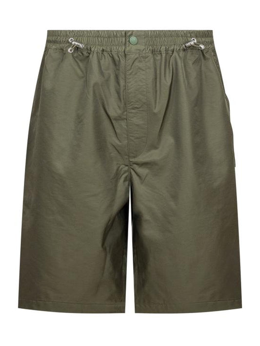 Short pants