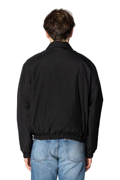 سترة قاذفة قنابل