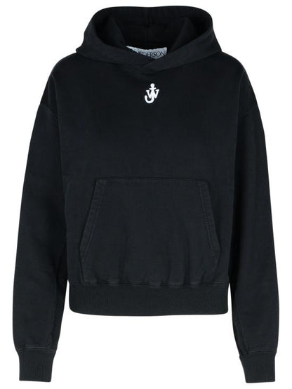 Hood t -shirt