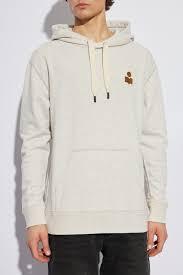 Hood t -shirt