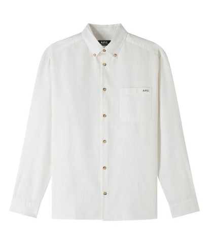 Long -sleeved shirt