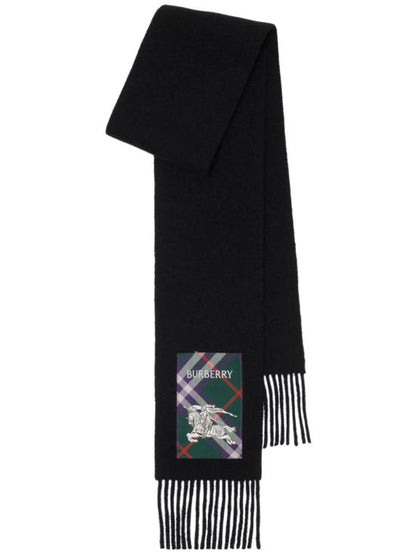 Muffler/scarf
