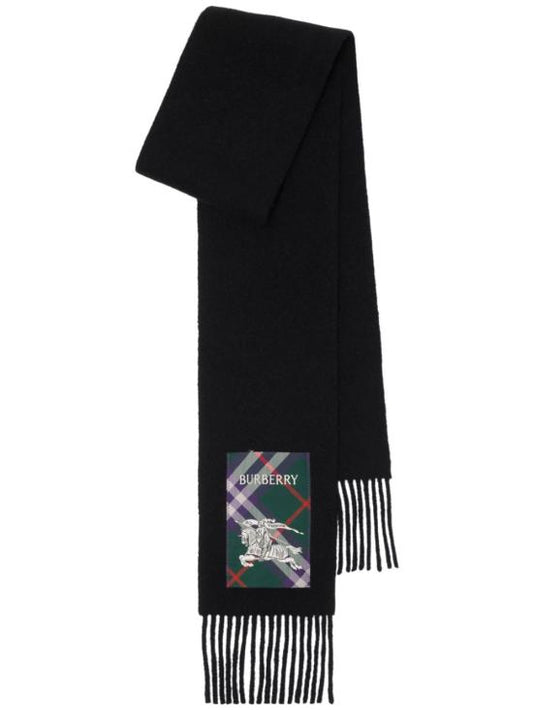 Muffler/scarf