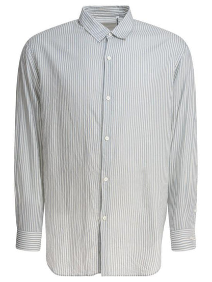 Long -sleeved shirt