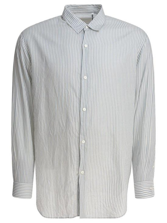 Long -sleeved shirt