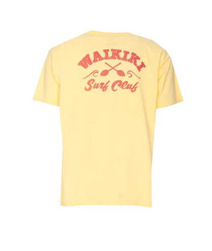 Short -sleeved t-shirt
