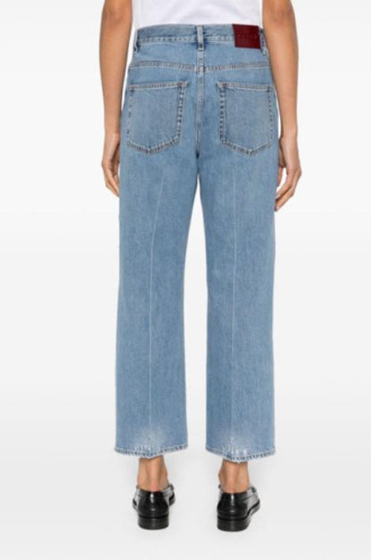 Denim pants