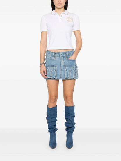 Polo t -shirt