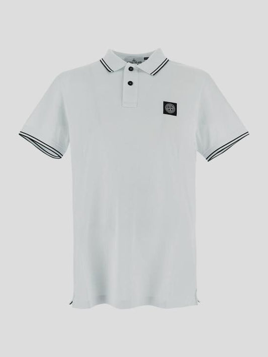 Polo t -shirt