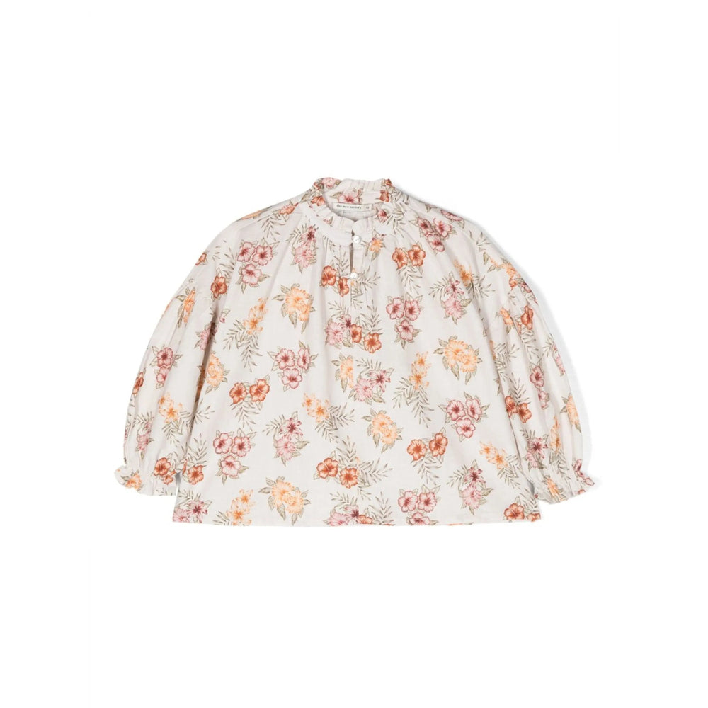 Shirt The New Society