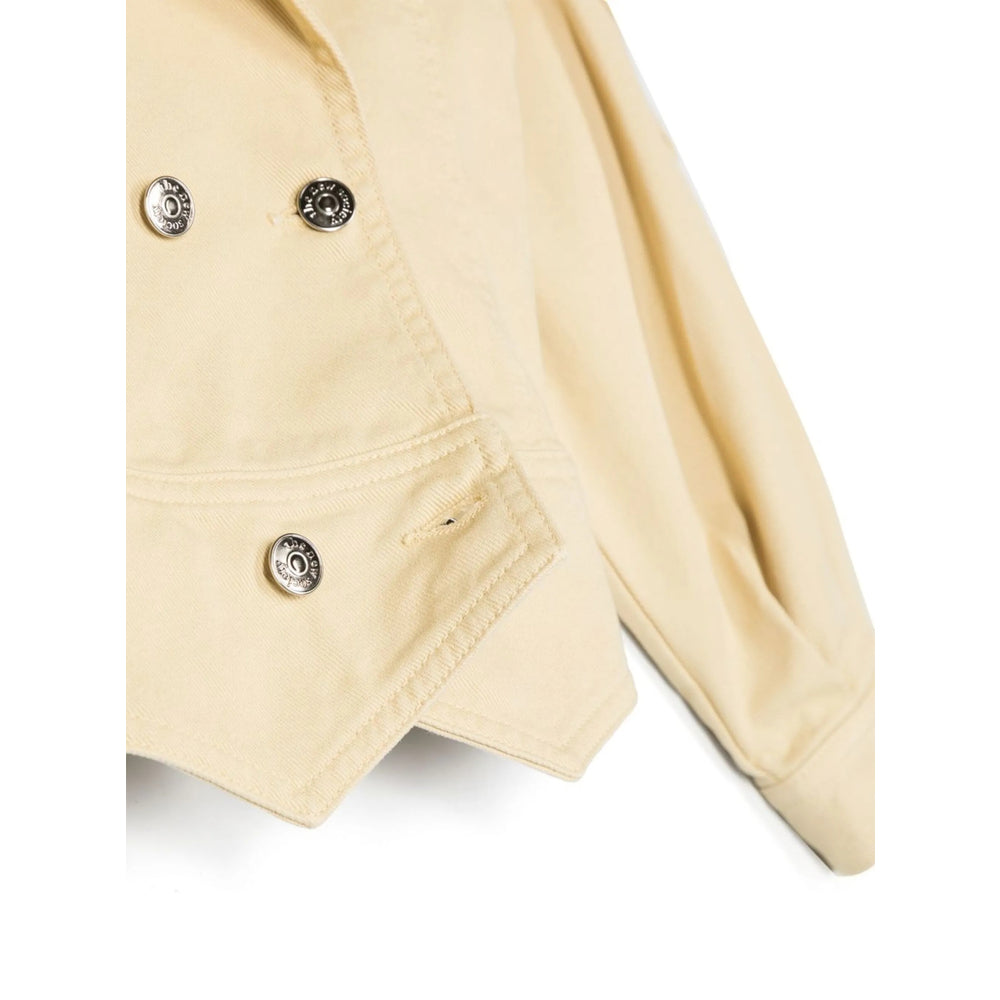 Jacket The New Society