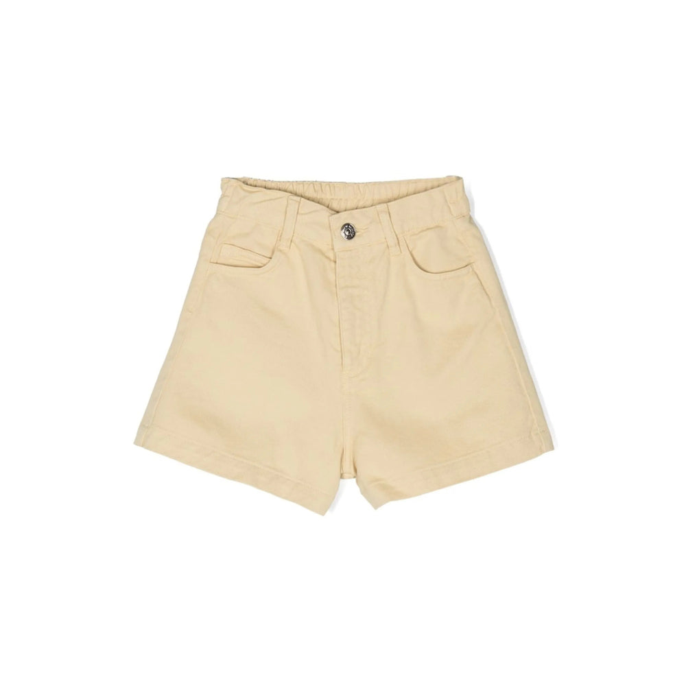 Short The New Society