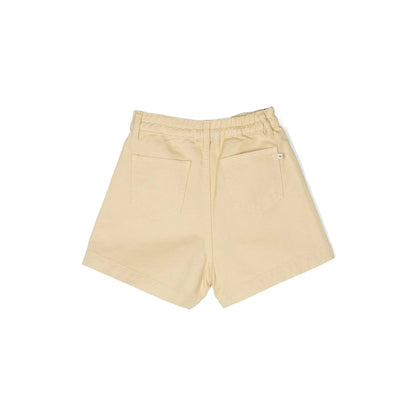 Short The New Society