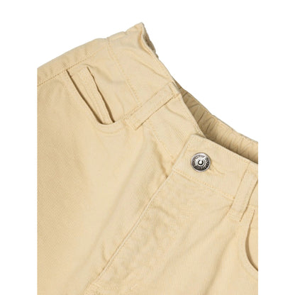 Short The New Society