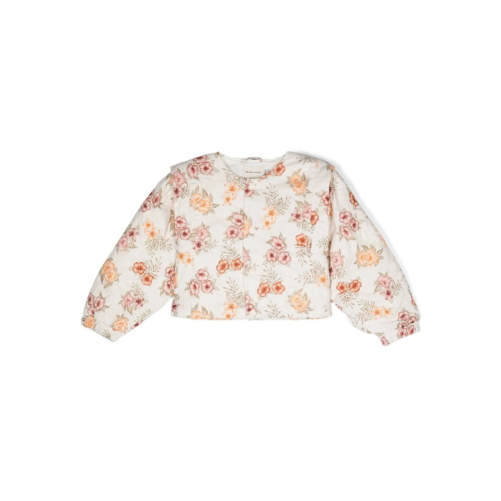 Jacket The New Society