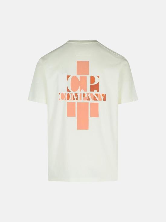 Short -sleeved t -shirt