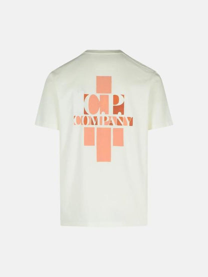 Short -sleeved t -shirt