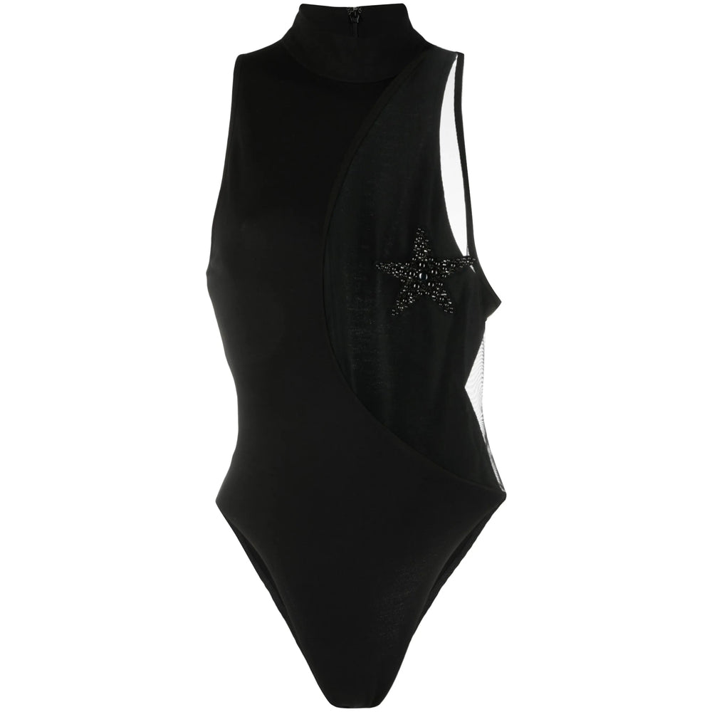 Bodysuit David Koma