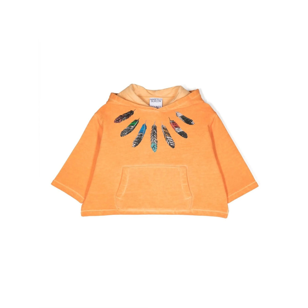 Sweatshirt Marcelo Burlon