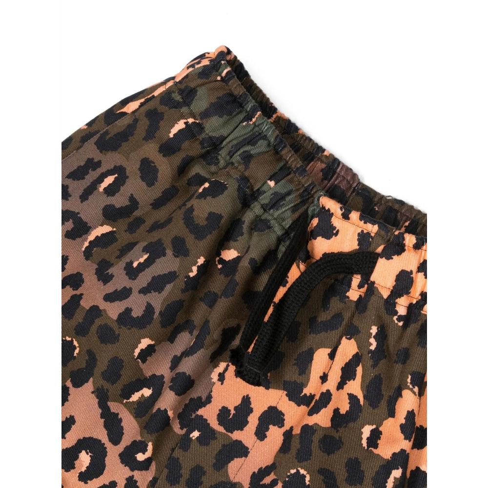 Short Marcelo Burlon