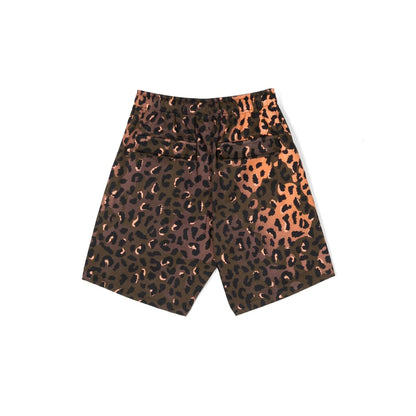 Short Marcelo Burlon