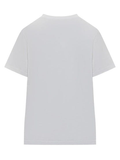 Short -sleeved t -shirt
