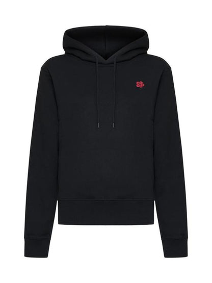 Hood t -shirt
