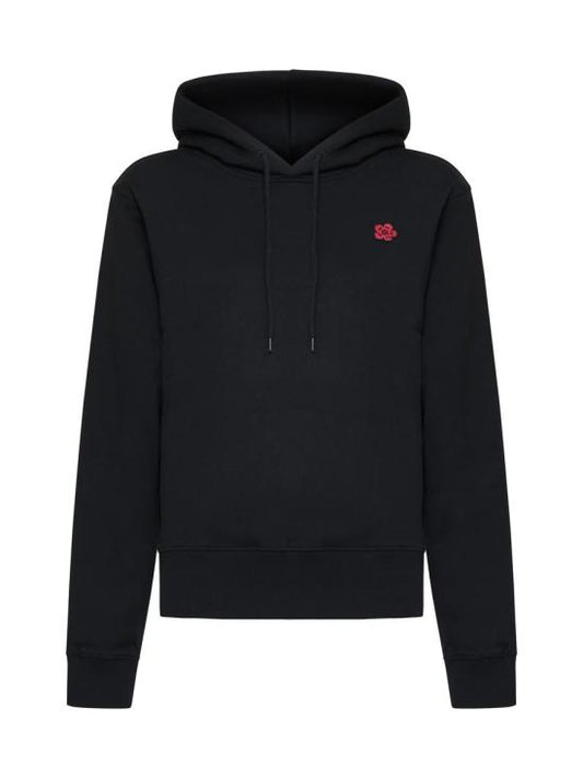 Hood t -shirt