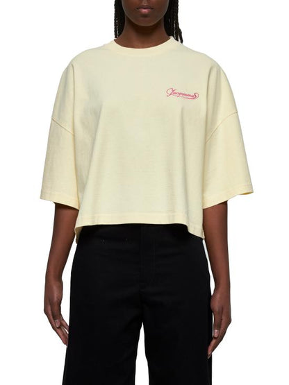 Short sleeve t -shirt