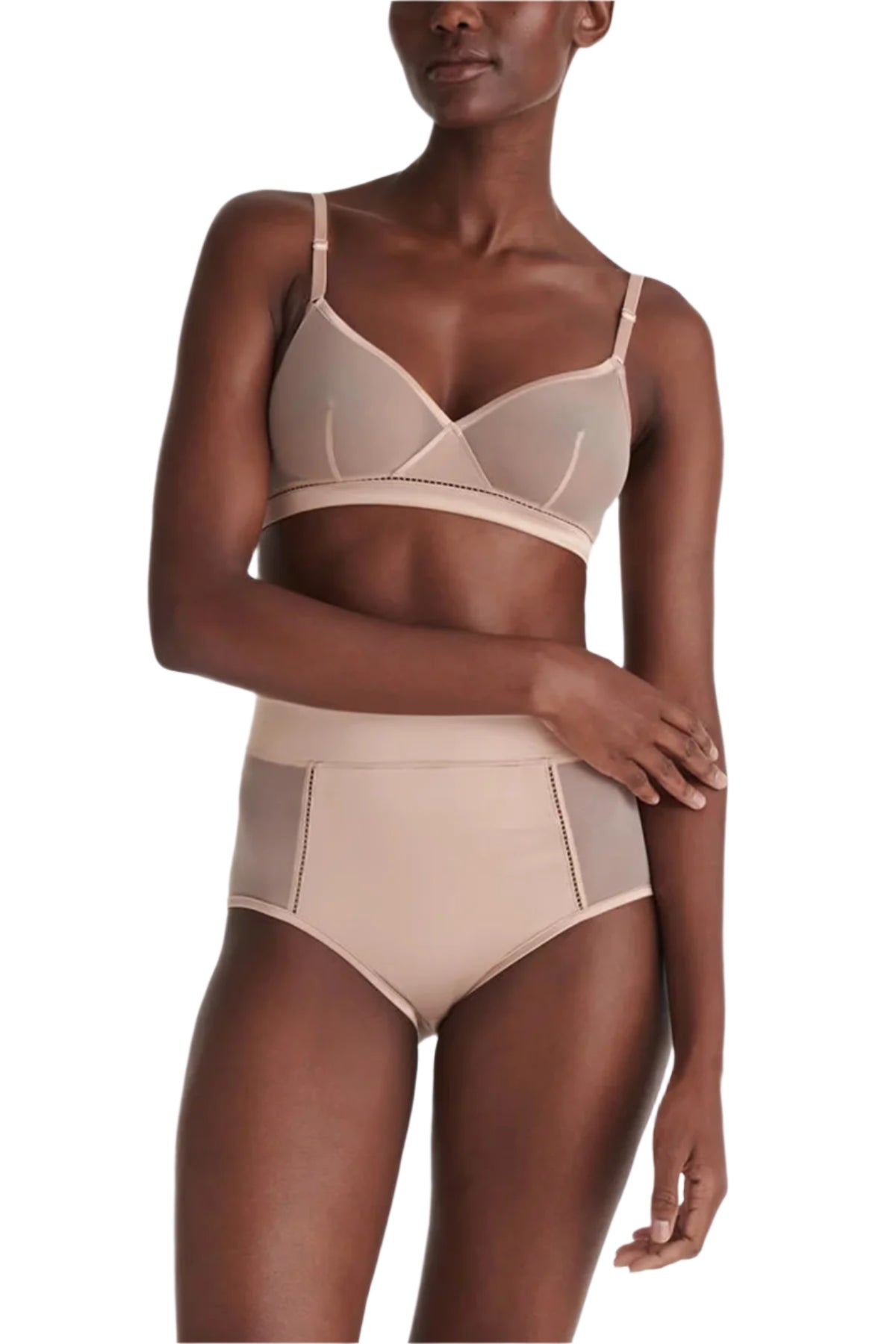EXALTE CULOTTE HAUTE