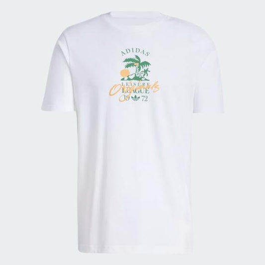 Short -sleeved t -shirt