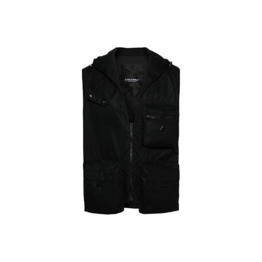 Vest jacket