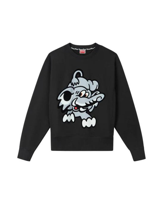 Long -sleeved t -shirt