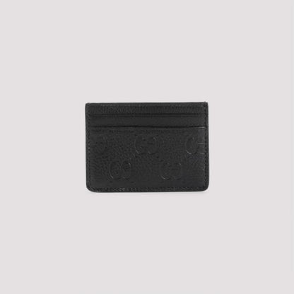 Card wallet
