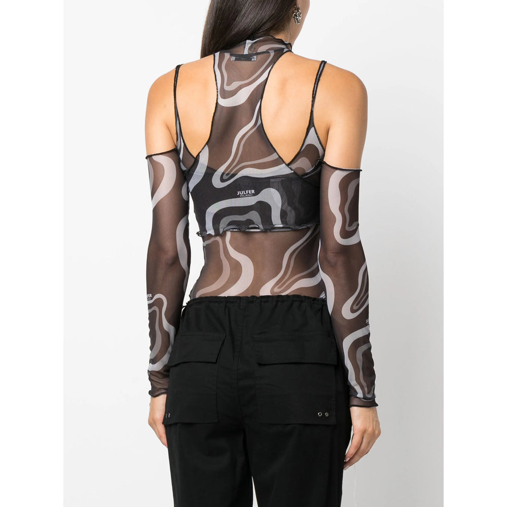 Bodysuit Julfer