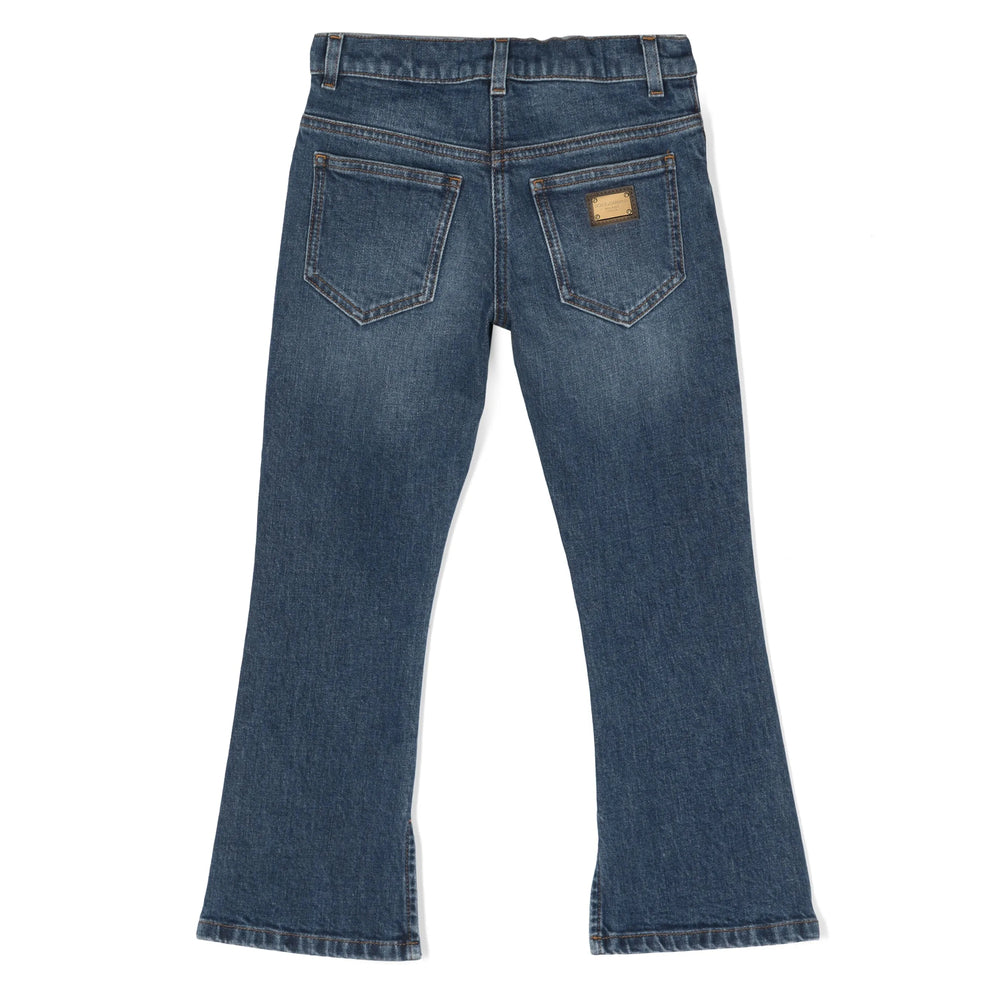 Pant Dolce & Gabbana