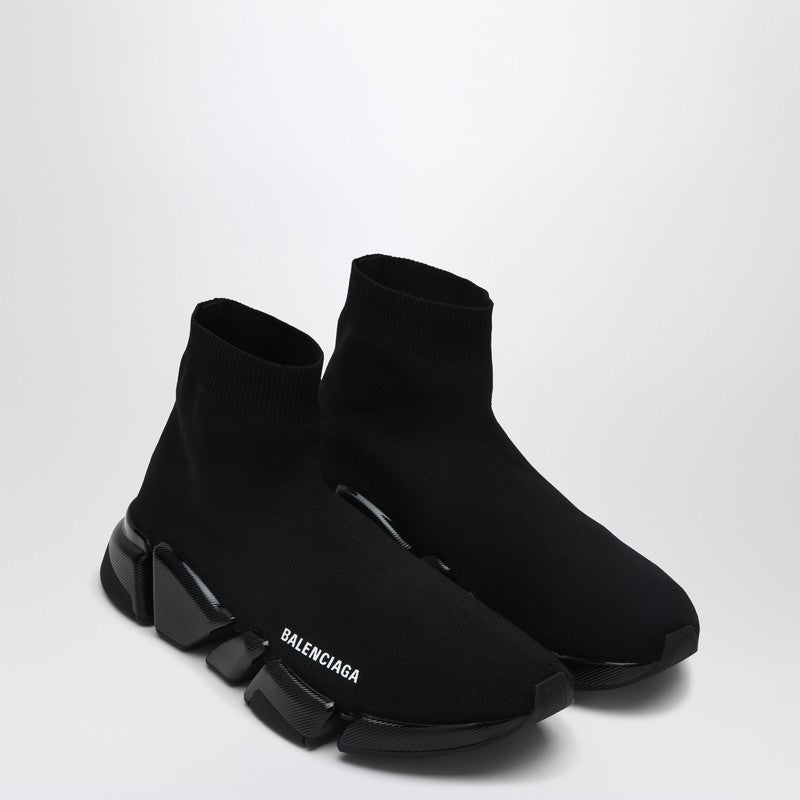 Speed 2.0 Mesh Sneaker Black