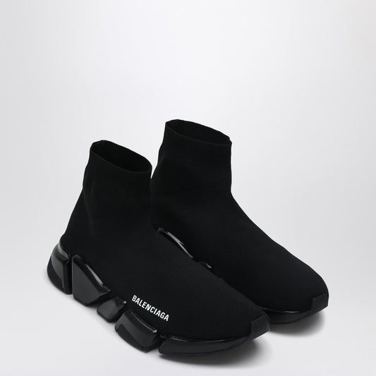 Speed 2.0 Mesh Sneaker Black