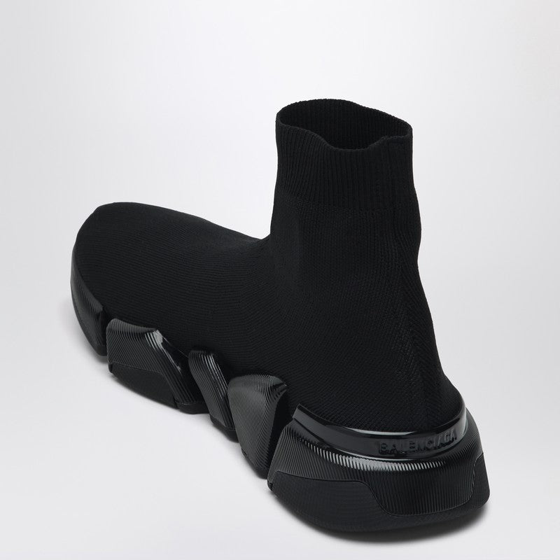 Speed 2.0 Mesh Sneaker Black