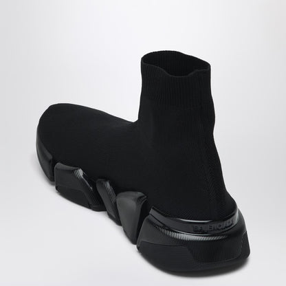 Speed 2.0 Mesh Sneaker Black