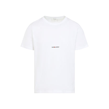 crew neck t-shirt-image-2