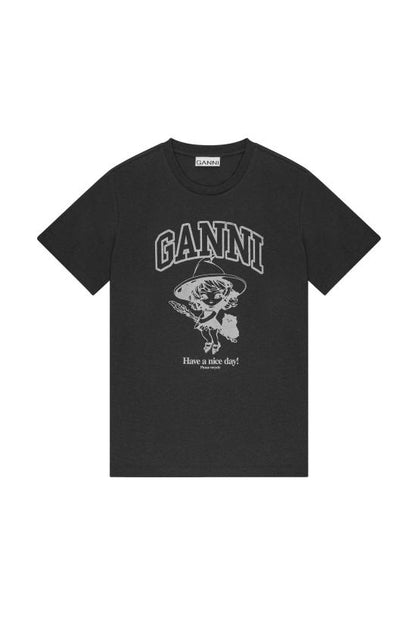 Short -sleeved t -shirt