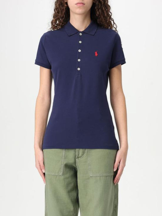Short -sleeved t -shirt