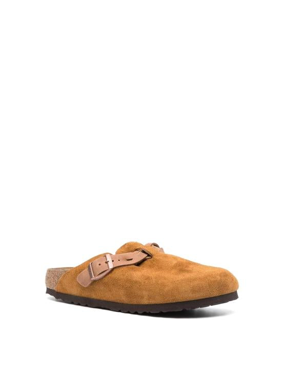 Mules/slippers