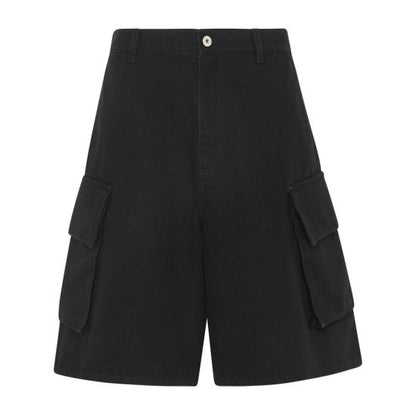 Short pants