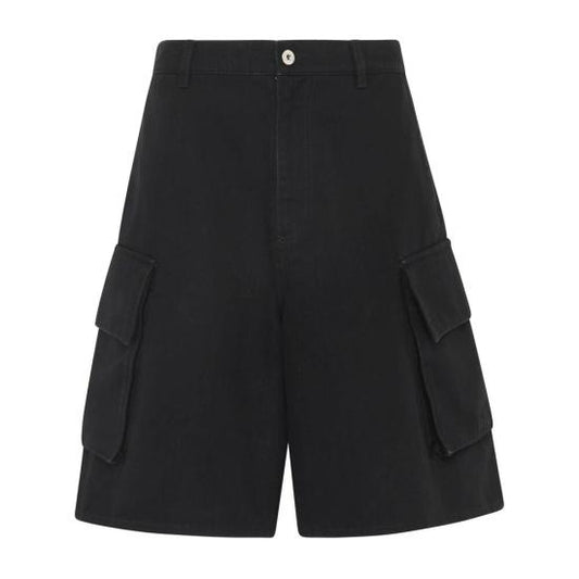 Short pants